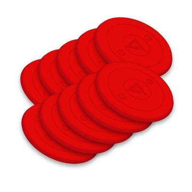 Airhockey - Puck SpeedFire 70 mm