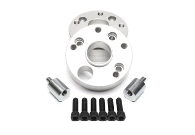 Lochkreisadapter Adapterplatten Adapterscheiben FELGEN Adapter 4X100 5X112 80MM