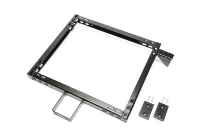 TA Technix Sitzkonsole STARR LINKS FÜR AUDI A3 SEAT AROSA/LEON, VW NEW BEETLE