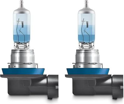 OSRAM COOL BLUE Intense NextGen. H11 PGJ19-2 12V/55W (2er Box)