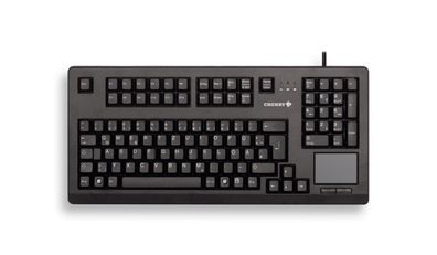 Cherry TouchBoard G80-11900 - Tastatur - USB