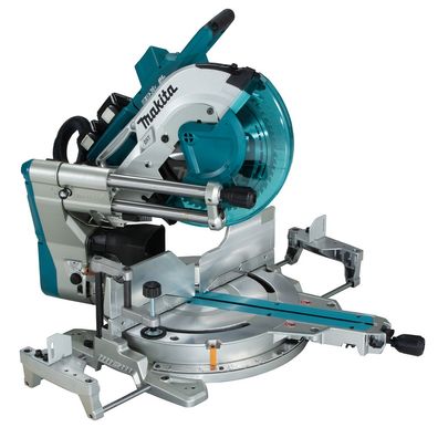 Makita DLS211ZU - Zug-Gerährungssäge - schnurlos - 305 mm - ohne Batterie - 18 V