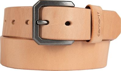 Carhartt Gürtel Saddle Leather Classic Belt A0006212