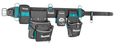 Makita E-15235 Super-Schwerlast-Hüftgurt-Set