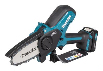 Makita UC100DZ Akku-Astsaege 12V