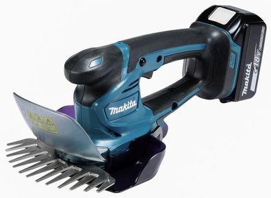 Makita DUM604RFX1 Akku-Grasschere