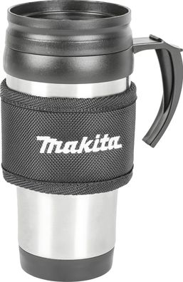 Makita E-15578 Thermobecher mit Gürteltasche