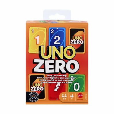 UNO | Zero