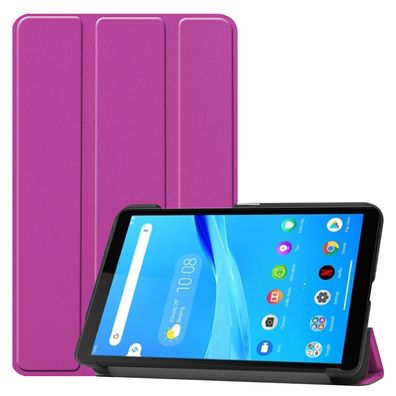 Tablet Hülle für Lenovo Tab M7 TB-7305F / TB-7305X / / / /7306F 7.0 Zoll Slim Case
