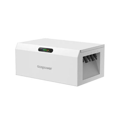 Gospower GPMS-3250B 1,6kWh Solar Speicher 800W LiFePO4 Batterie