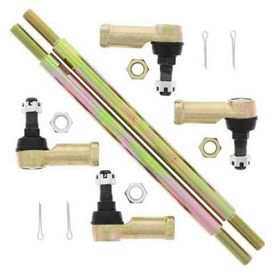 Tie Rod Upgrade Kit Honda TRX420 FA IRS 15-18, TRX450ES 98-01, TRX450FE/FM 02-04, TRX