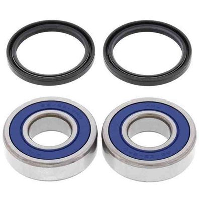 Wheel Bearing Kit Rear TM EN 125 05-11, EN 144 08-11, EN 250 05-11, EN 250F 05-11, EN
