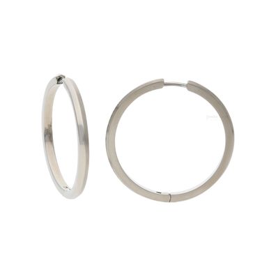 Boccia Scharniercreolen 0571-01 Titan