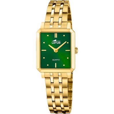 Lotus - 19009/5 - Armbanduhr - Quarz - Damen