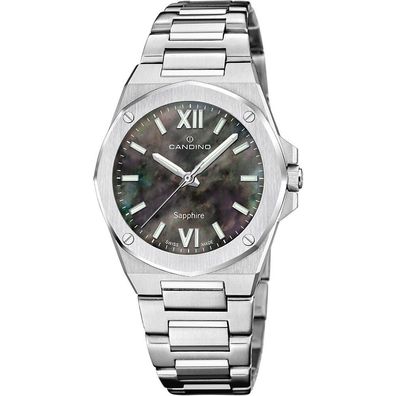 Candino - C4775/8 - Armbanduhr - Quarz - Damen