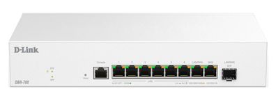D-LINK DBR-700 Business Dual-WAN VPN Router