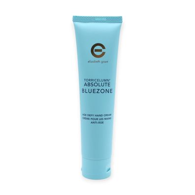 Elizabeth GRANT Torricelumn Absolute Bluezone Hand Cream 100 ml