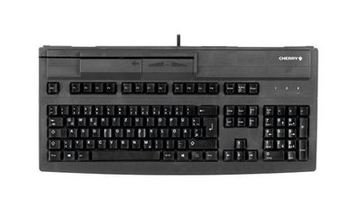 Cherry MultiBoard V2 G80-8000 - Tastatur - USB