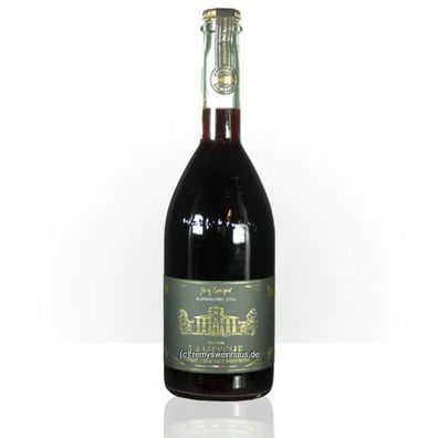 Manufaktur Jörg Geiger GmbH Edition 'Lamothe' - Alkoholfrei <0.5% Merlot / Caber