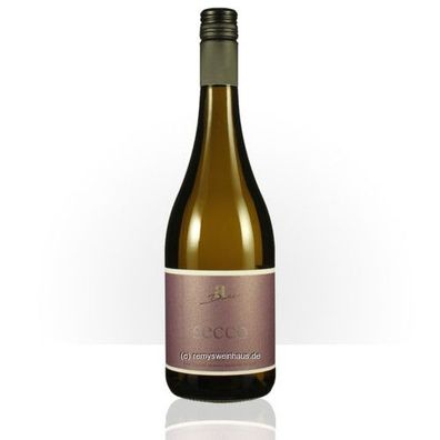 Weingut Diehl Secco 1/1 Feinherb (078) 0.75 Liter