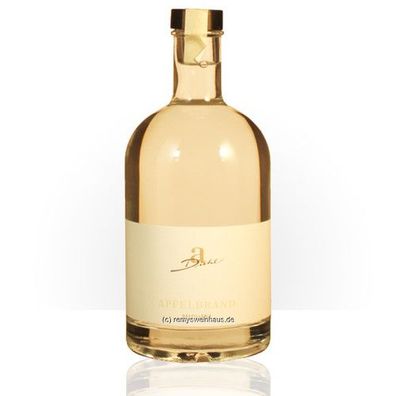 Destillerie A. Diehl Apfelbrand 0.50 Liter