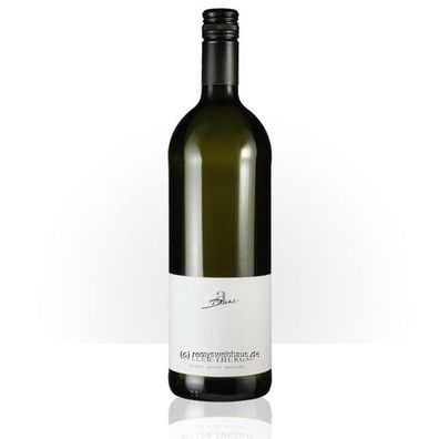 Weingut Diehl 2022 (1L) Müller-Thurgau trocken (031) 1.00 Liter