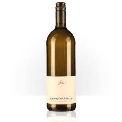 Weingut Diehl 2025 (1L) Weißer Burgunder (034) trocken QbA 1.00 Liter