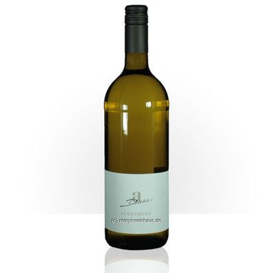 Weingut Diehl 2024 (1L) Scheurebe QbA (084) süß 1.00 Liter