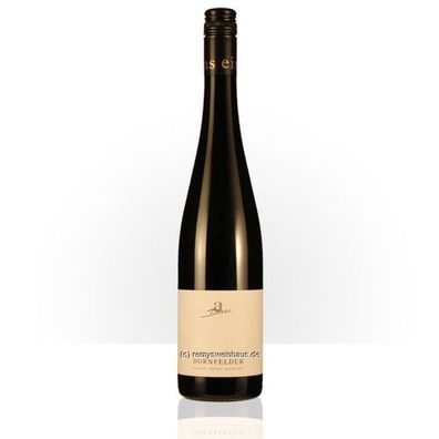 Weingut Diehl 2024 Dornfelder Rotwein QbA süß (005) 0.75 Liter