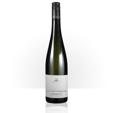 Weingut Diehl 2025 Auxerrois feinherb (070) Pfalz Dt. Qualitätswein 0.75 Liter