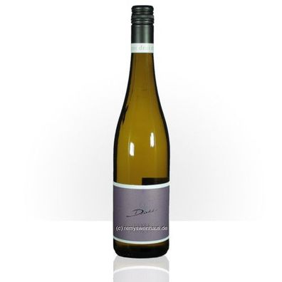 Weingut Diehl 2024 Cuvée 3/1 trocken (057) 0.75 Liter