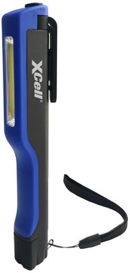 XCell Penlight Pro inkl. 3 x AAA 160 Lumen