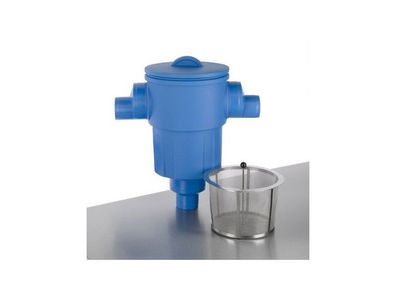 3P Technik Ret.- und Versickerungsfilter XL DN 150-DN 200, Zisternenfilter