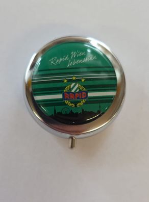 SK Rapid Taschenascher