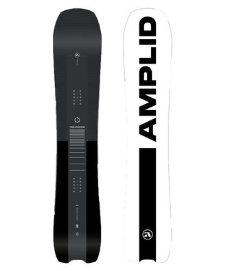 AMPLID Snowboard TIME Machine