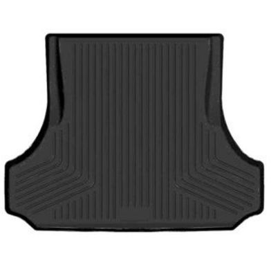 Kofferraummatte Gummi schwarz Dodge Charger, Chrysler 300C Bj:11-23