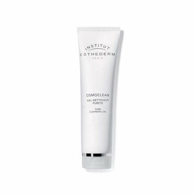 Institut Esthederm Osmoclean Gel Nettoyante Purete Fettige Haut 150ml