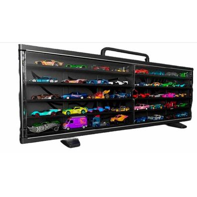 Auto Hot Wheels Aktentasche Autos