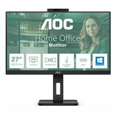 AOC Monitor (24P3QW)