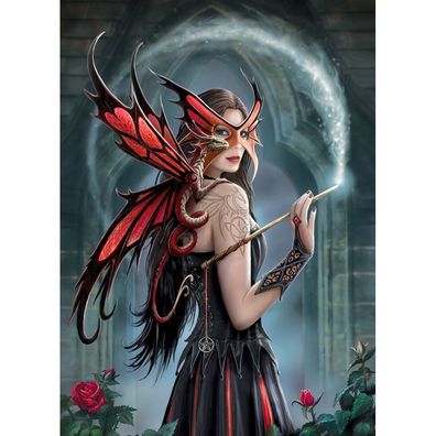 Eurographics Puzzle Enchanted 1000 Teile