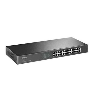 TP-LINK TPLINK Switch TL-SF1024 TLSF1024 (TL-SF1024) (TLSF1024)