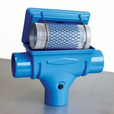 3P Kompaktfilter, Regenwasserfilter