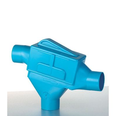 3P Zisternenfilter, Regenwasserfilter