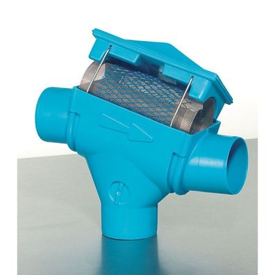 3P Patronenfilter, Regenwasserfilter
