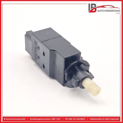 Schalter Bremslichtschalter 0015452009 A0015452009 Mercedes A-KLASSE W168 A140