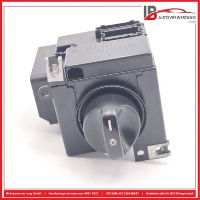 Schalter Lichtschalter 1685450104 A1685450104 Mercedes A-KLASSE W168 A170 CDI