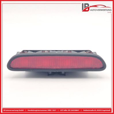 Rückleuchte 3. Bremslicht 1688200056 A1688200056 Mercedes A-KLASSE W168 A140