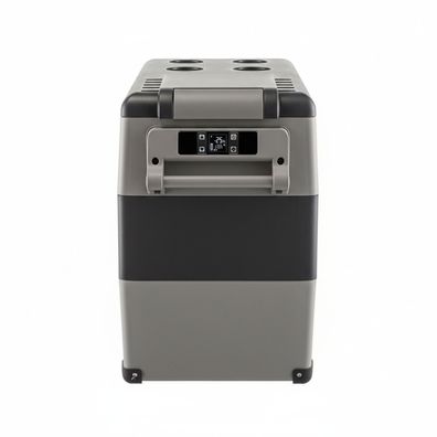 VEVOR Kompressor Kühlbox 55L -20°C 12V 24V 230V Auto Camping CF55-V2