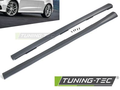 Schweller passend für Audi A3 8V 12-16