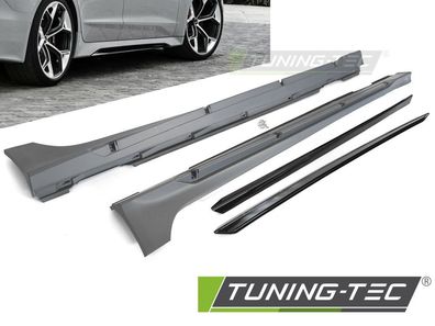 Schweller passend für Audi A7 C8 18-23